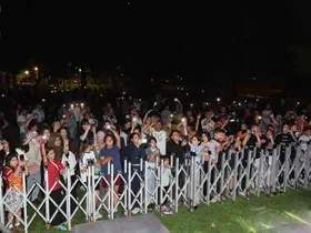 Melikgazi’de bir etkinlik daha coşkuyla sona erdi
