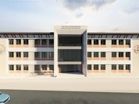 Melikgazi’nin geleceği yeni eğitim yatırımları ile daha da güçleniyor
