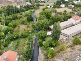 Melikgazi’nin ulaşım hamlesi ilçenin yaşam kalitesini artırıyor
