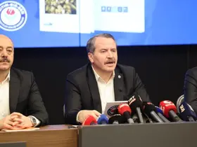 Memur-Sen Başkanı Yalçın: "Ara tatil modelinin korunması ve kaldırılmaması konusunda ortak kanaat mevcuttur"
