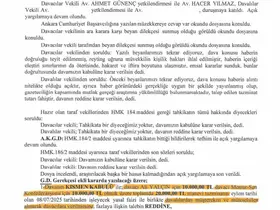 Memur-Sen gerçeğe aykırı haberler olduğu iddiasıyla açtığı davayı kazandı
