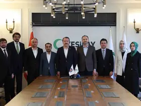 Memur-Sen ile Yeşilay arasında bağımlılıkla mücadele protokolü imzalandı: "Kapasitemizi birleştireceğiz"
