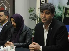 Memur Sen’den yasa değişikliği çağrısı
