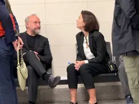 Menajer Ayşe Barım’ın yargılandığı davanın görülmesine devam edildi
