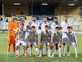 Menemen FK, 5 maç sonra kayıp
