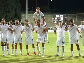 Menemen FK, 5 maçtır kaybetmiyor
