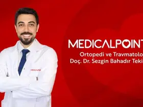 Menisküs yırtığı gençlerde de hızla artıyor
