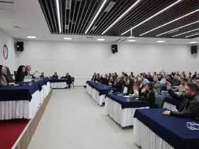 Menteşe Belediye Meclisi’nden 8 Mart’a yönelik anlamlı karar
