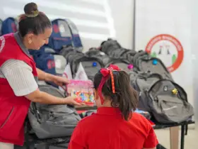 Menteşe Belediyesi’nden eğitime destek
