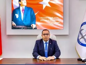 Menteşe İlçe Milli Eğitim Müdürü Keleş görevine başladı
