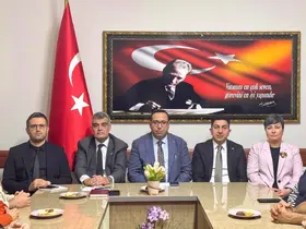 Menteşe’de eğitim masaya yatırıldı
