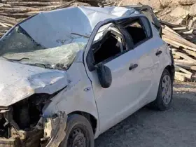 Menteşe’de ölümlü trafik kazası
