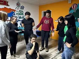 Menteşe’de perde gençler için açılıyor
