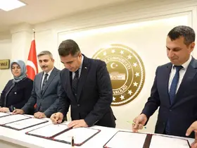 Meralar ıslah edilecek

