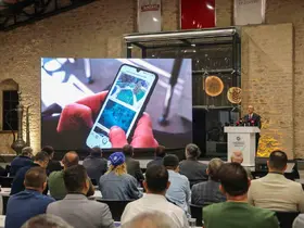 Meram, geleceğin belediyeciliğini bugünden yaşıyor
