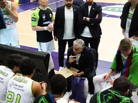 Merkezefendi Basket sezonun ilk deplasman galibiyetine ulaştı
