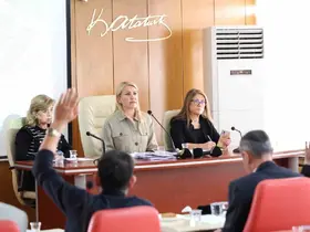 Merkezefendi Belediyesinin 2027 yılı bütçesi belli oldu
