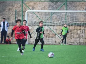Merkezefendi’de 19 Mayıs Gençlik Turnuvası başlıyor
