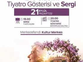 Merkezefendi’de Alzheimer Ve Aktif Yaş Alma Merkezlerinden anlamlı etkinlik
