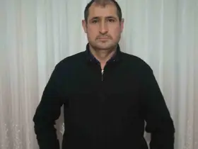 Mermer ocağında üzerine kaya düşen işçi öldü
