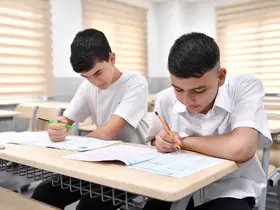 Mersin Büyükşehir Belediyesi kurs merkezlerinden LGS’de başarı
