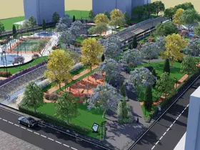Mersin Büyükşehir Belediyesi yaz boyunca 15 projeyi hayata geçirecek
