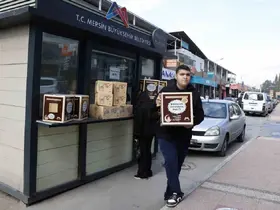 Mersin Büyükşehir Belediyesinden çölyak hastalarına Ramazan desteği
