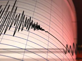 Mersin'de 3.9 büyüklüğünde deprem