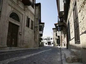 Mersin film sektöründe uluslararası vitrine çıktı
