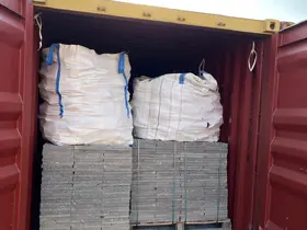 Mersin Limanı’nda 182 milyon TL’lik gümrük kaçakçılığı operasyonu
