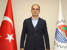 Mersin, lojistik sektöründe etkin rolünü sürdürüyor
