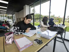 Mersin, öğrenci dostu şehirler sıralamasında ikinci oldu
