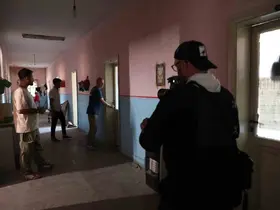 Mersin Sinema Ofisi destekli film Türkiye’yi Oscar’da temsil edecek
