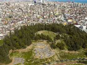 Mersin turizmde marka kent olma yolunda ilerliyor
