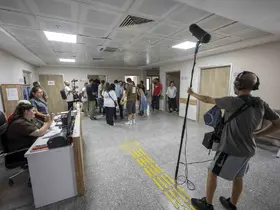 Mersin uluslararası film endüstrisine tanıtılacak
