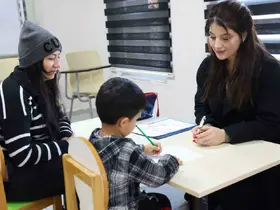 Mersin’de 0-6 yaş çocuklar için ücretsiz gelişim taraması
