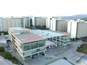 Mersin’de 10 yurtta 16 bin 407 öğrencinin barınma ihtiyacı karşılanacak
