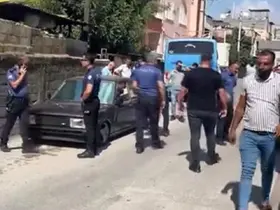 Mersin’de 26 yaşındaki genç araçta ölü bulundu
