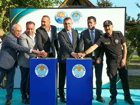 Mersin’de 3 katlı taziye ve kültür evi yapılıyor
