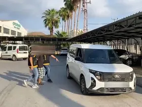 Mersin’de 39 yıl hapisle aranan cezaevi firarisi yakalandı
