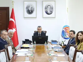 Mersin’de 53 anıt ağaç bulunuyor
