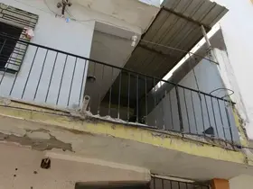 Mersin’de balkonda akıma kapılan 1,5 yaşındaki Yamaç yaşam mücadelesini kaybetti
