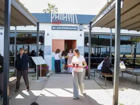 Mersin’de bayramın adresi belediye kafeleri oldu
