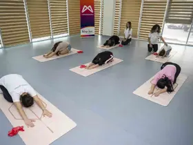 Mersin’de ‘Duruşunla Güçlen’ projesi
