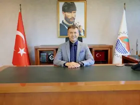 Mersin’de göç yönetimi ile kalkınmayı buluşturan ofis hizmete açıldı
