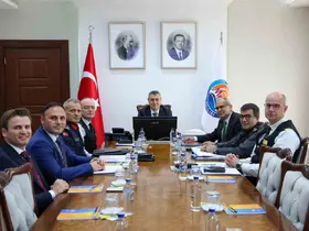 Mersin’de güvenlik masaya yatırıldı: 816 aranan şahıs yakalandı
