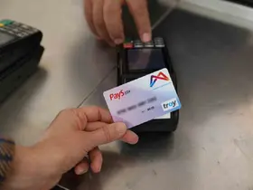 Mersin’de ’Halk Kart’ın temmuz desteği hesaplara yatırıldı

