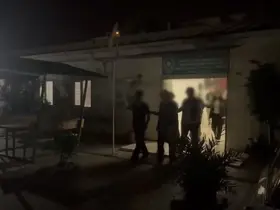 Mersin’de halk plajında hırsızlık yapan 5 şüpheli Osmaniye’de yakalandı
