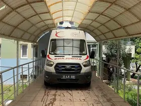 Mersin’de hastaneye kaldırılan aileden acı haber: 2 çocuk kurtarılamadı
