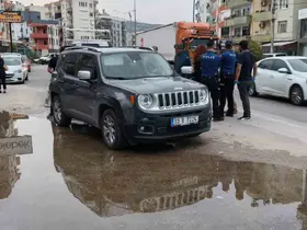 Mersin’de kayıp avukat için arama çalışması başlatıldı
